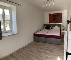Ground floor apartment just outside Dresden with terrace and garden - Image 4