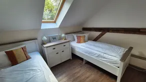 Vacation apartment 2 Holthusen 25516 - Holiday apartment 2 - Image 5