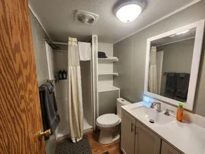 Rummeligt 4 soveværelser 2 badeværelser Lake House på Lake Superior for op til 8 personer - Image 4