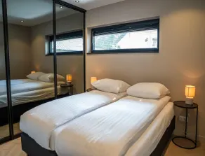 Ecovilla with Forest View for 6 person - Image 5
