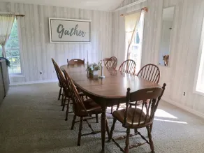 The Homestead, Nine Pines Farm - Fisker Pond og Stier - Image 3