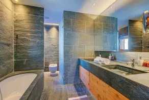 Boutique Chalet Moritz for 12 with Sauna - Image 5