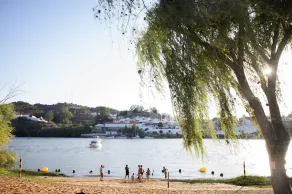 Casa de las Latrinas Bajas, Baixo / bajo Guadiana - Image 5