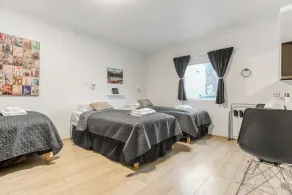 Flyers Airport Hotel - Image 3