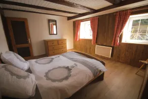Traditional gîte in a typical Alsatian house - Image 2
