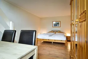 Braderuper Heide - Comfortable 2-room apartment with a terrace, garden, and Wi-Fi. - Image 4