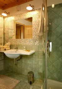 Ferienwohnung Grün auf dem Bauernhof Pirc - Image 5