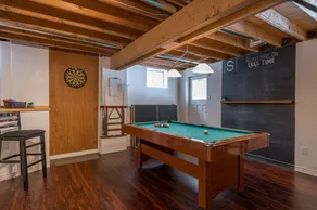 Waterfront Cottage on the Lake with Game Room & Sunroom - Image 3