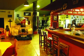 Gondwana Canyon Roadhouse - Image 2