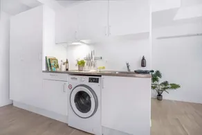Studio Apartment for 2 - Image 2