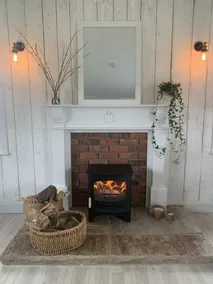 Garden Cottage on Tintern Trails - Image 3
