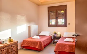 VILLA PANORAMA IERAPETRA CRETE - Image 5