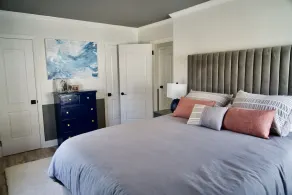 Beautiful Fairfield Beach Area home, 5 minute walk to beach, town & train  - Image 4