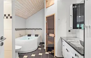 Fantastica casa a Rødby con sauna - Image 4