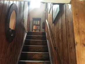 chaumière unique, restauré au plus haut spec dans la campagne magnifique - Image 2