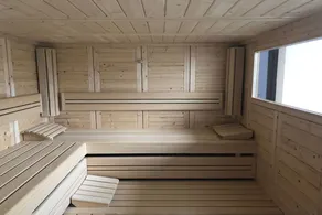 Appartementhaus Calmsailing, Börgerende - Image 4