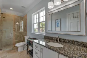 5BR Home - Sandestin Resort!  Tæt på stranden & Baytowne Wharf, WiFi & Golf Cart! - Image 5