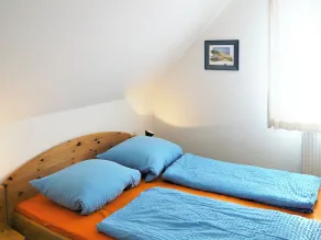 Casa de Férias Diretamente na Floresta Darßer Para 5 Pessoas, Lareira, Animais Permitidos - Image 5