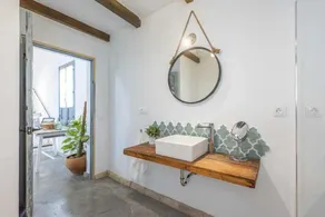 Villa \"Hacienda San Antonio\" with Private Pool, Private Garden & Wi-Fi - Image 5