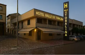 Hotel Rural Valle de Tobalina - Image 4