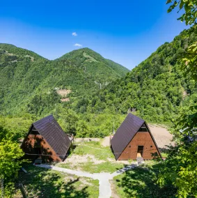 Check Inn Merisi Spa and Resort - Image 5