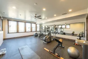 Pet Friendly Blackstone Luxury Condo - Pool and Gym in Canyons Village.  - Image 3