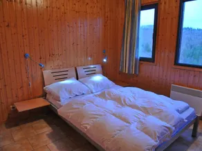 Modern Holiday Home in Houffalize with Garden - Image 3