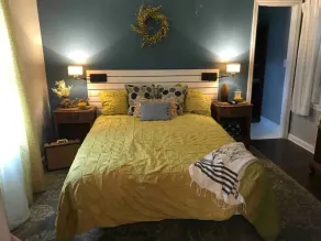 The Honeybee House North Atlanta Marietta Business or Family Travel Sleeps 1-6 - Image 4