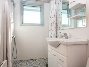 Quaint Holiday Home in Harboøre Jutland near Sea - Image 3
