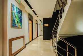 Haveria Suite Hotel - Image 2