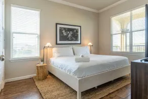 Bright and Spacious Apartments with Gym and Pool Access at Century Stone Hill North in Pflugerville, Austin - Image 4