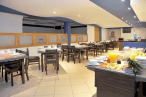 Hotel Principado Durango - Image 4