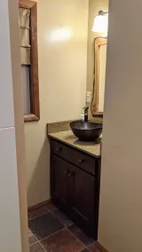 Private Cabin on South Shore Pelican Lake - Image 3