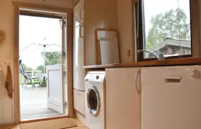 Belle maison de 3 chambres à Gilleleje - Image 2