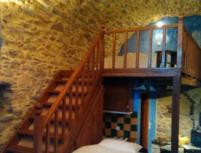 Traditional houses - Image 4