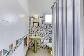 Appartement 'Dimora Ristola' avec vue sur mer, terrasse privée et climatisation - Image 2