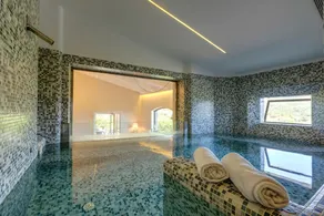 Ville La Marcellina with Private Pools, Garden, Terraces, Ideal for Weddings - Image 2