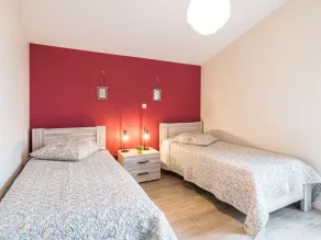 Charmante maison rénovée à 300m de la Loire avec jardin, terrasse, WiFi et équipements bébé - Image 5