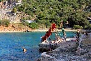 Apartments by the sea Zaglav, Dugi otok - 17788 - Image 3