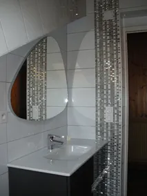 Apartamento en una casa - 42m² - Image 2
