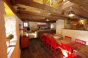 Eco-cottage di montagna - Image 5