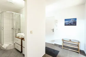 Loftwohnung Hohes Licht - mit Hallenbad und Sauna - Image 4