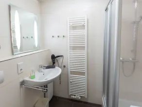 Vacation home Marisol, holiday apartment rental North Sea - Holiday home Marisol - Image 4