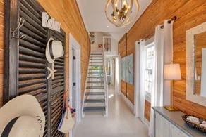 WANDERLUST ~ Stunning 3 Bed, 3 Bath Retreat in Peaceful Neighborhood w/ Pool! - Image 2