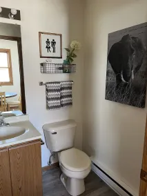 Duplex overlooking Rock River - Image 2