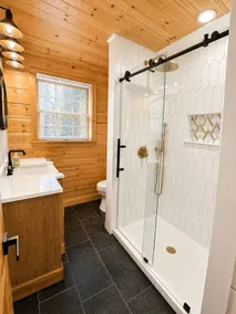 Frye Island Paradise - Renovated cabin on Sebago Lake - Just a ferry ride away - Image 5