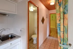 Les Chênes Rouges - Appt avec piscine partagée - Image 3