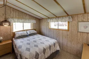 Cabin on Farm Island Lake in Aitkin - Image 5