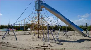 4. Beachhouse, 1km from Sea, Camping, Swimming Pool, Playground - Image 2