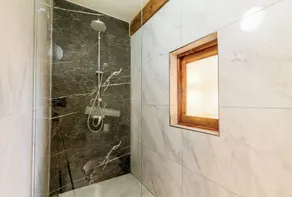 Kinderfreundliches gemütliches Ferienhaus mit Grill, privatem Pool und Terrasse | Haustiere erlaubt - Image 4